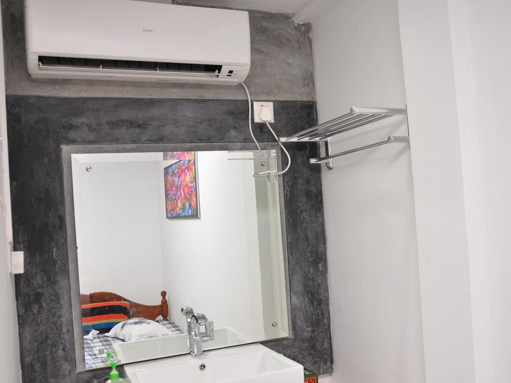 Katunayaka Sun Up Hotel מראה חיצוני תמונה