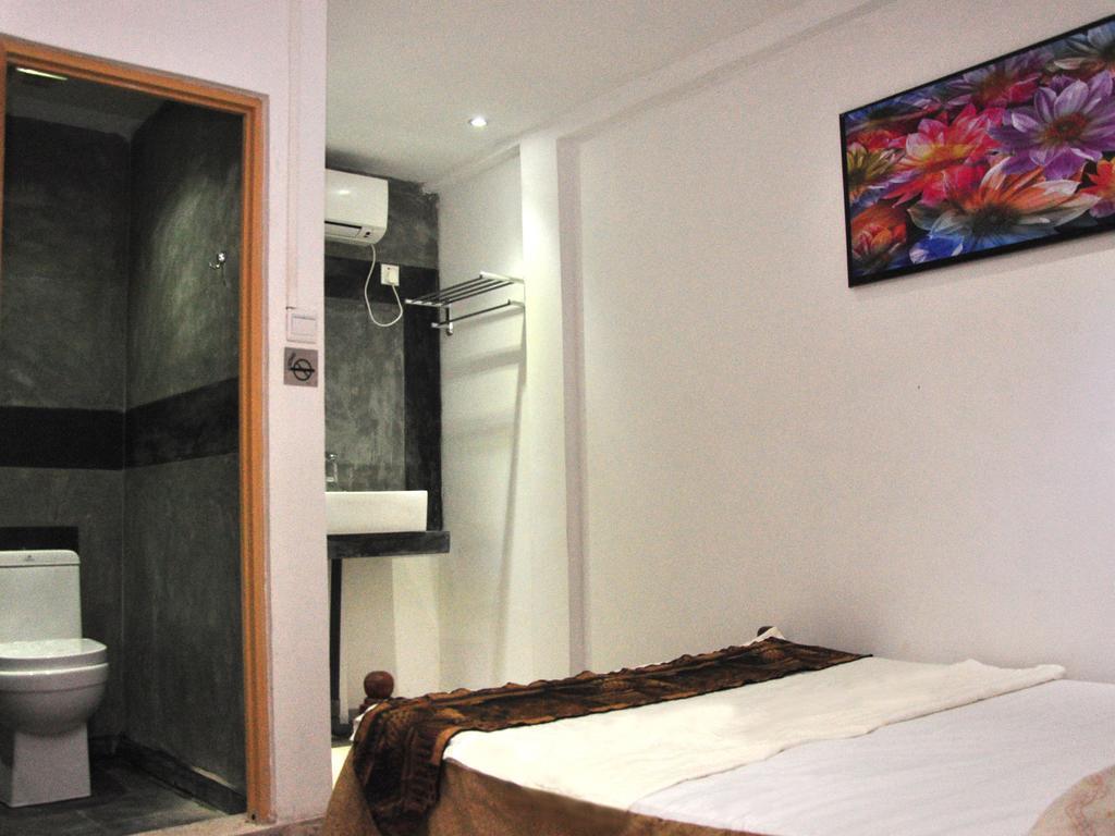 Katunayaka Sun Up Hotel מראה חיצוני תמונה