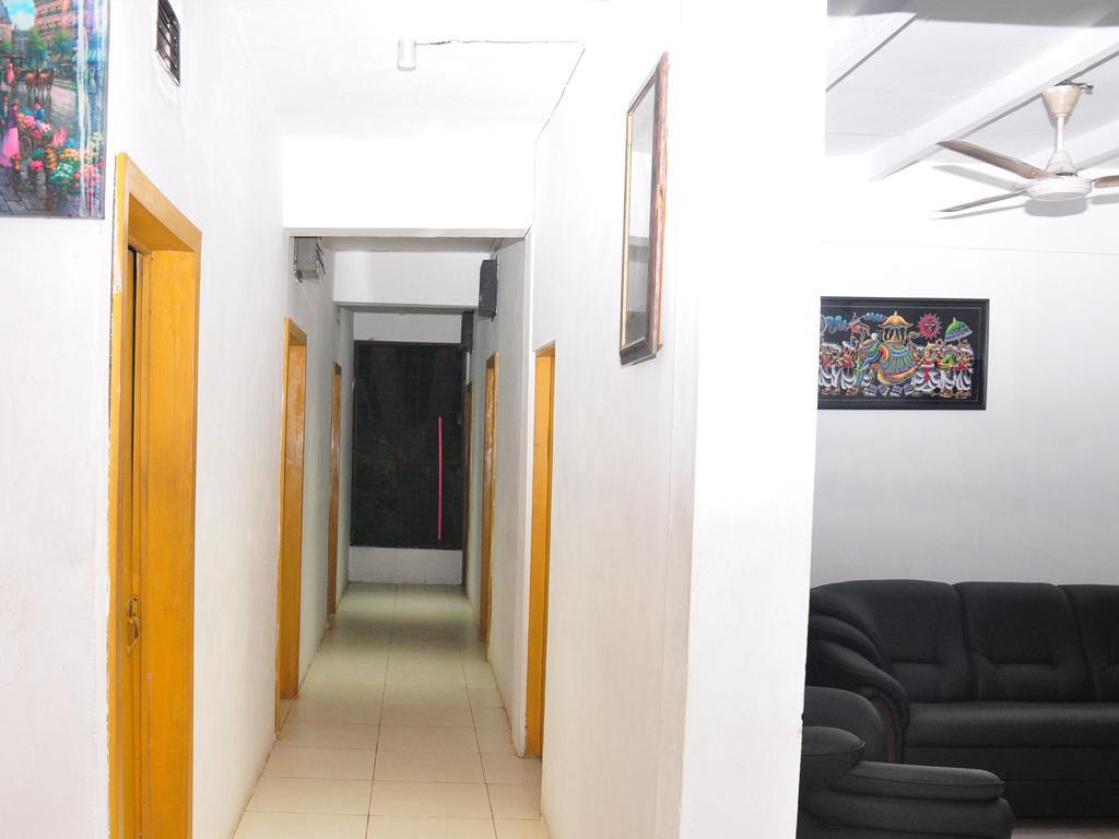 Katunayaka Sun Up Hotel מראה חיצוני תמונה