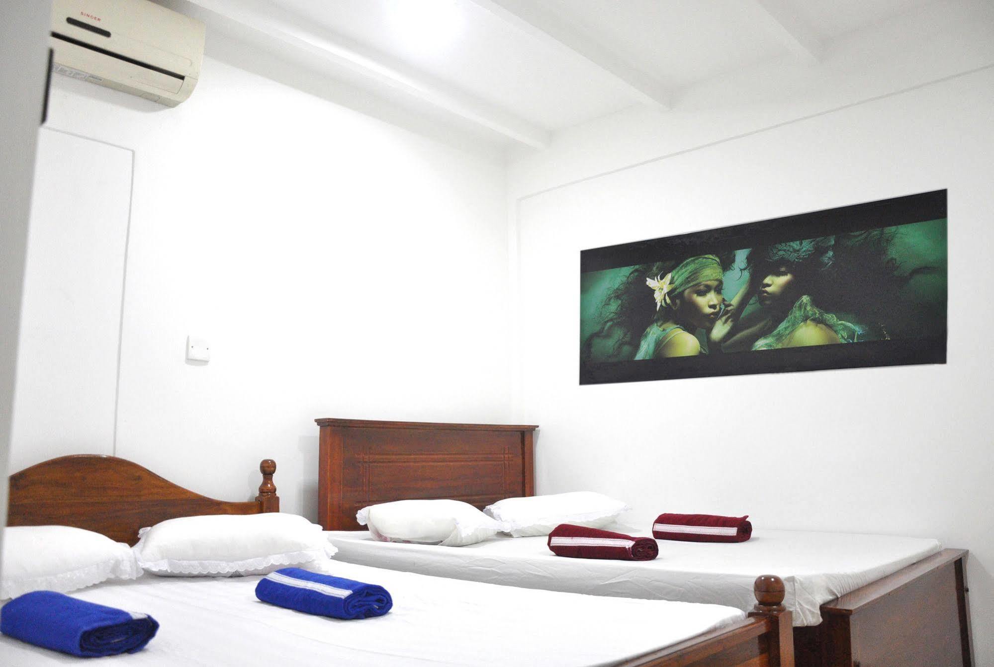 Katunayaka Sun Up Hotel מראה חיצוני תמונה