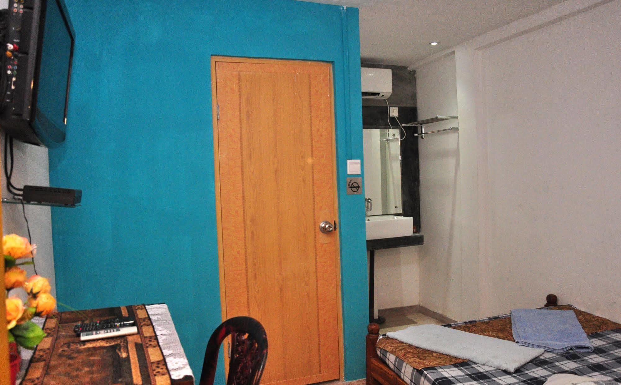 Katunayaka Sun Up Hotel מראה חיצוני תמונה